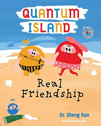Quantum Island: Real Friends