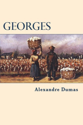 Georges (French Edition) - 9781722117467