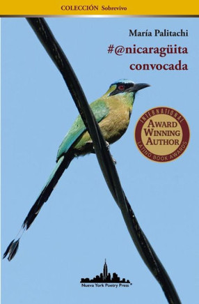 #@nicaragUita convocada (ColecciOn Sobrevivo) (Spanish Edition)