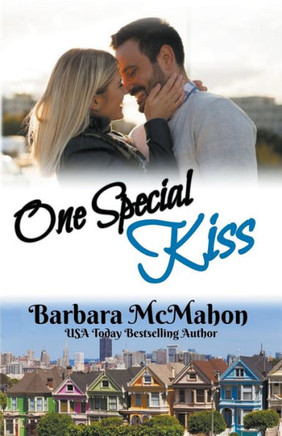 One Special Kiss (Golden Gate Romance) - 9781960795304