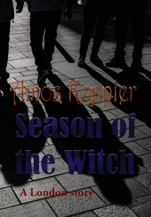 Season of the Witch