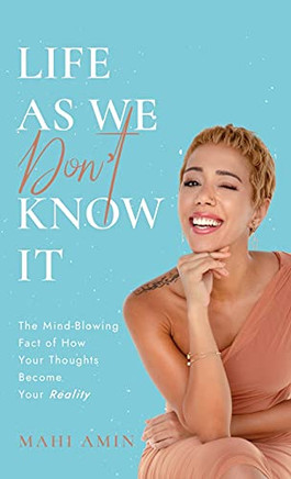Life As We Don't Know It - 9781761240003
