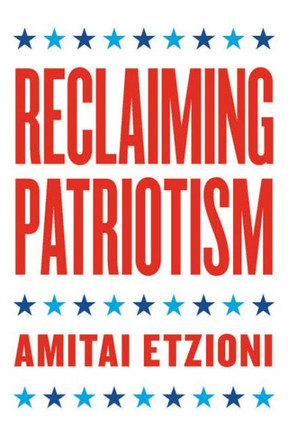 Reclaiming Patriotism Reclaiming Patriotism