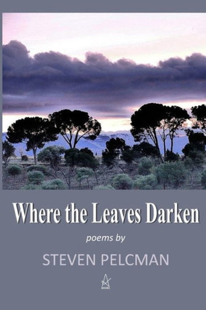 Where The Leaves Darken : A Collection Of Poems