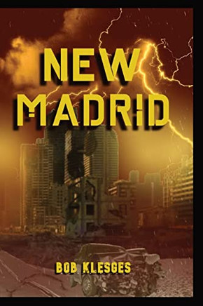 New Madrid - 9781088020197