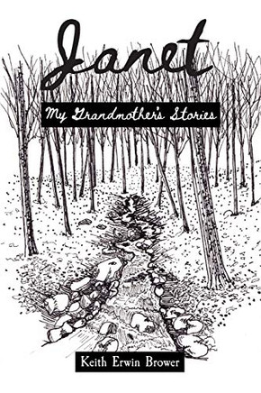 Janet: My Grandmother's Stories