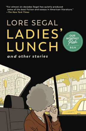 Ladies' Lunch: and Other Stories