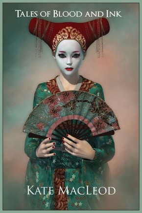 Tales Of Blood And Ink