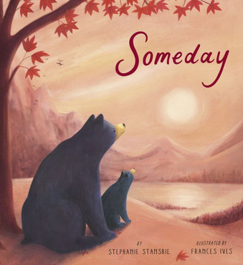 Someday - 9781680102819