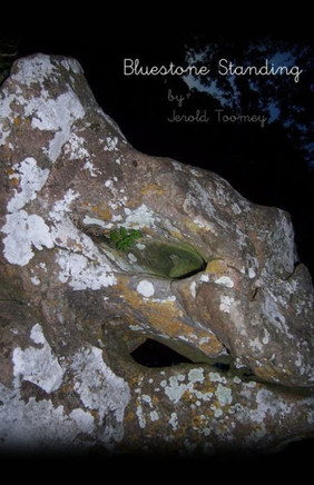 Bluestone Standing - 9781645305668 Bluestone Standing - 9781645305668