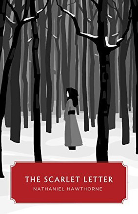 The Scarlet Letter (Worldview Edition) (Canon Classics)