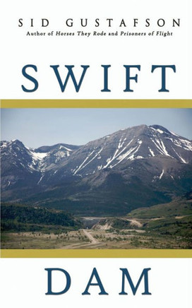 Swift Dam
