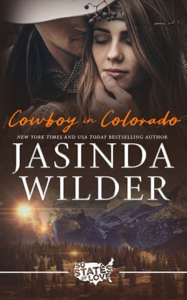 Cowboy in Colorado (Fifty States of Love)