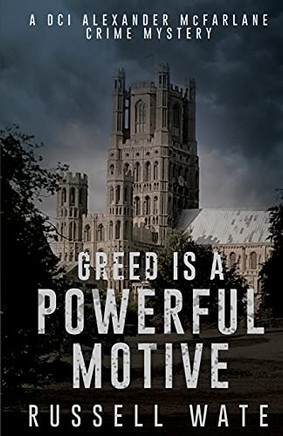 Greed Is A Powerful Motive