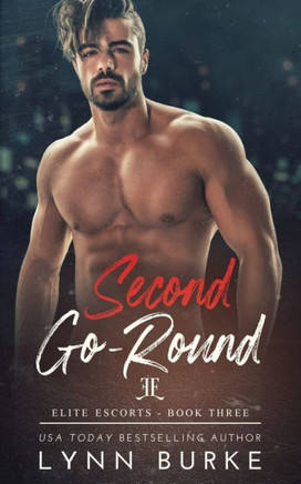 Second Go-Round - 9781955635431