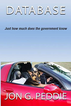 DATABASE: Just how much does the government know