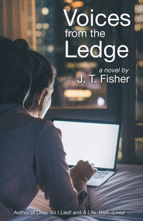 Voices From The Ledge - 9781489720269