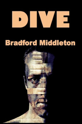 Dive - 9780692565599
