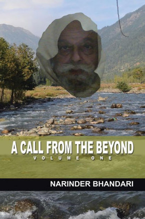 A Call From The Beyond