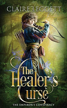 The Healer's Curse - 9781925696608