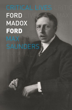 Ford Madox Ford (Critical Lives) - 9781789147018