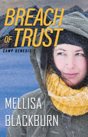 Breach Of Trust - 9781959788102
