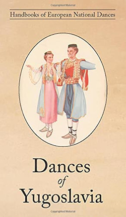 Dances Of Yugoslavia