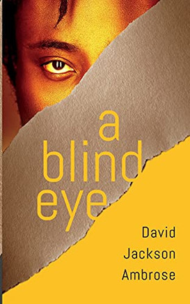 A Blind Eye - 9781648902482