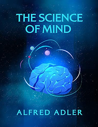 The Science Of Mind Paperback