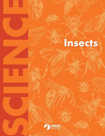 Insects - 9780897392822