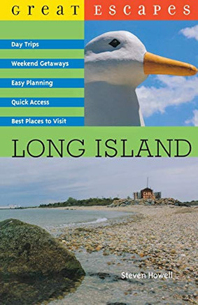 Ga'apes: Long Iand (Ga'apes)