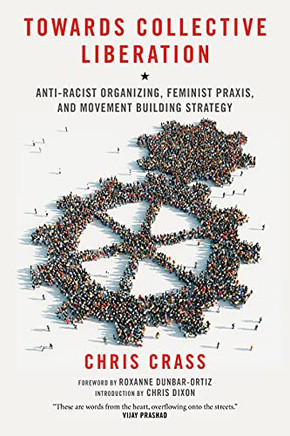 Towards Collective Liberation: Anti-Racist Organizing, Feminist Praxis, And Movement Building Strategy