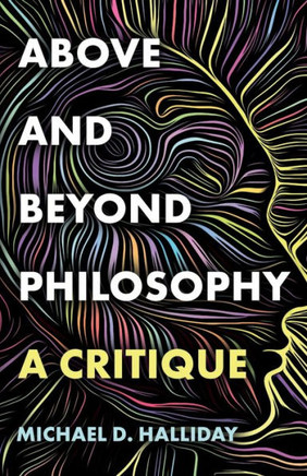 Above And Beyond Philosophy - 9781803135441