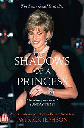 Shadows Of A Princess