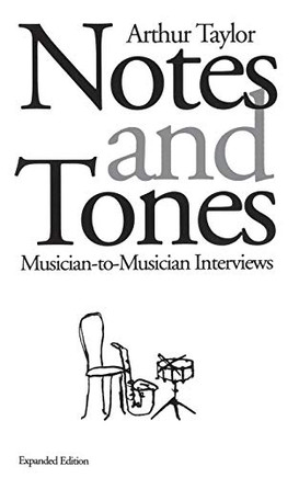 Notes and Tones: Musician-to-Musician Interviews