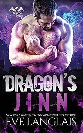 Dragon's Jinn (Dragon Point)