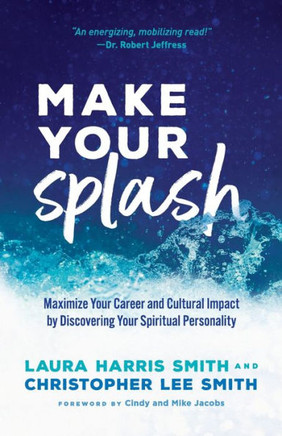 Make Your Splash - 9780800799199