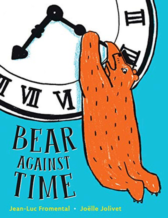 Bear Against Time Bear Against Time