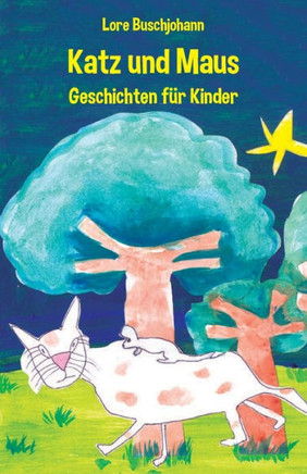 Katz Und Maus - Geschichten FUr Kinder (German Edition)