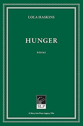 Hunger - 9781586540616