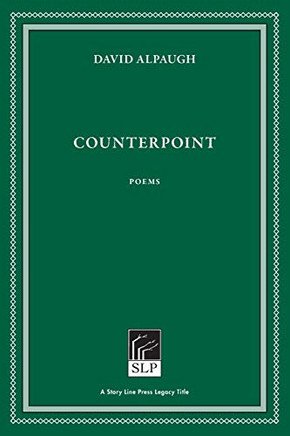 Counterpoint - 9781586540708