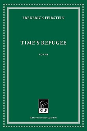 Time's Refugee (Paperback)