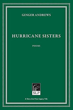 Hurricane Sisters - 9781586540753