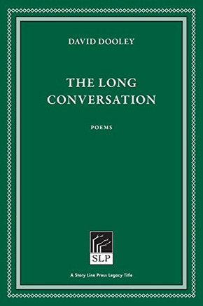 The Long Conversation - 9781586540739