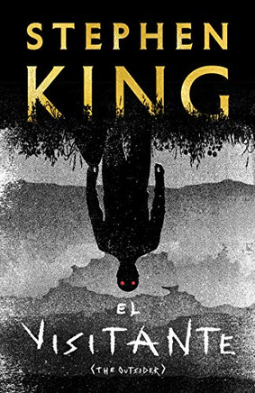 El Visitante / End Of Watch (Spanish Edition)