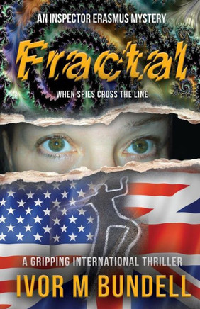 Fractal: An Inspector Erasmus Mystery