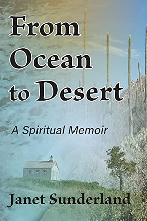 From Oan To Deserta Spirial Memoir
