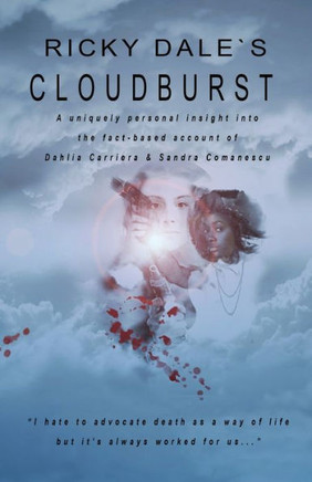 Cloudburst - 9781782227045