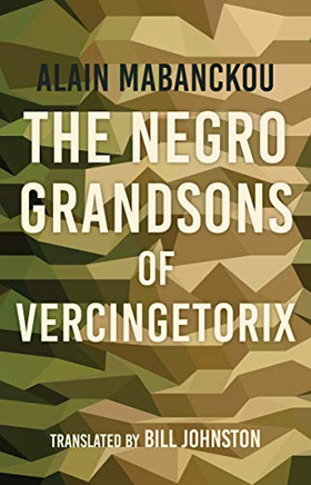 The Negro Grandsons of Vercingetorix (Global African Voices)