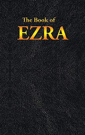 Ezra: The Book Of